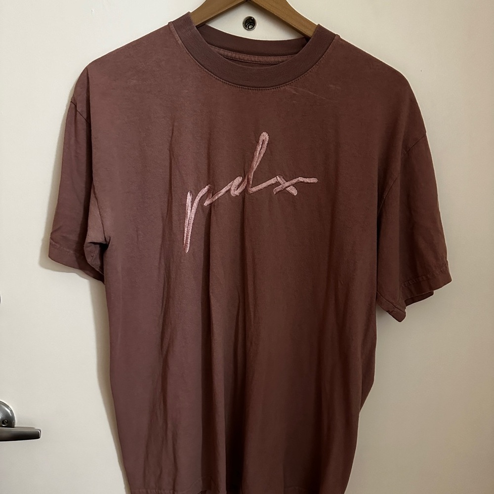 PORTLAND GEAR TEE